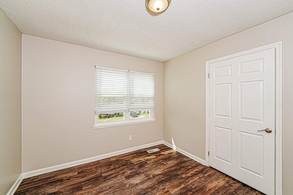 Building Photo - 5112 Rick Dr