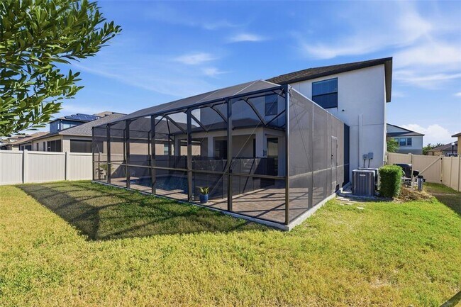 Building Photo - 11014 Little Blue Heron Dr