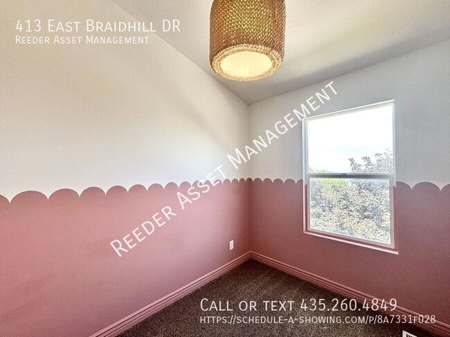 Building Photo - 413 Braidhill Dr