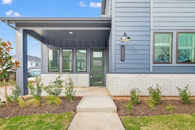 Building Photo - 3321 City Heart Ave