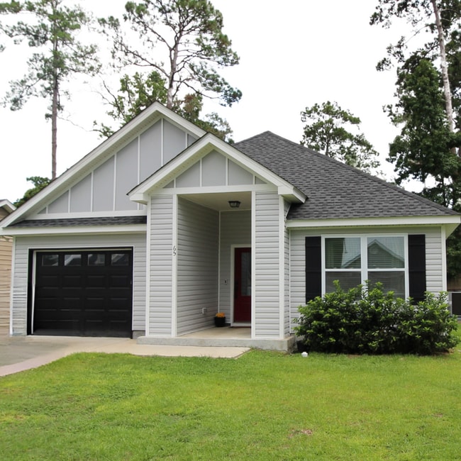 Primary Photo - Spooky Good Rental Coming Soon in Crawford...