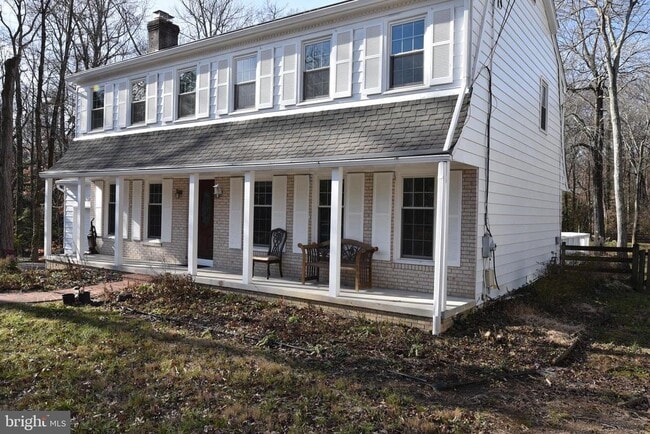 Building Photo - 4036 Trapp Rd