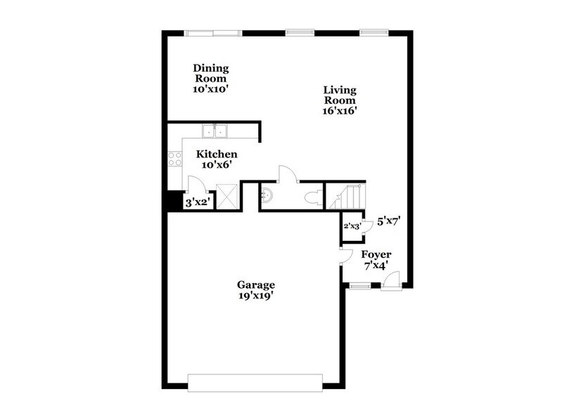 Building Photo - 2740 Mayfair Dr