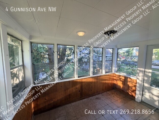 Building Photo - 4 Gunnison Ave NW