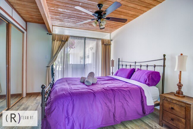 Building Photo - An Oasis of Calm In the Center of Riverside, CA