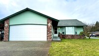 Building Photo - 3 bedroom/2bath Home in Marysville Availab...