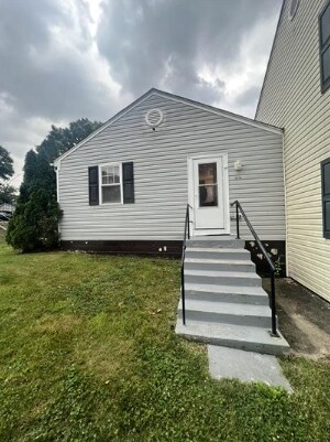 Building Photo - Cozy one bedroom, one bathroom condo available.