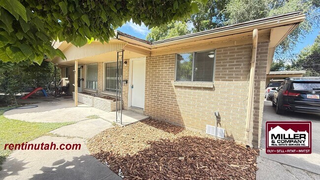 Building Photo - 3462 S 700 E
