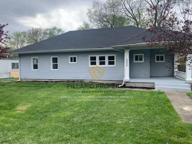Building Photo - 3 Bedroom / 1.5 Bath New Remodel in Anderson!
