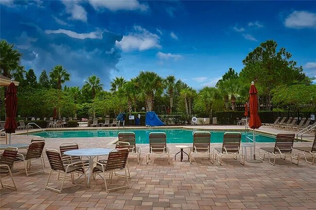 Pool - 30741 Pumpkin Ridge Dr