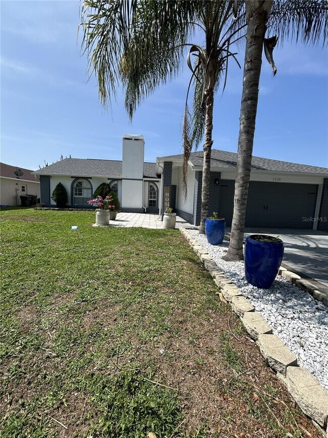 Building Photo - 1110 Craig Ct