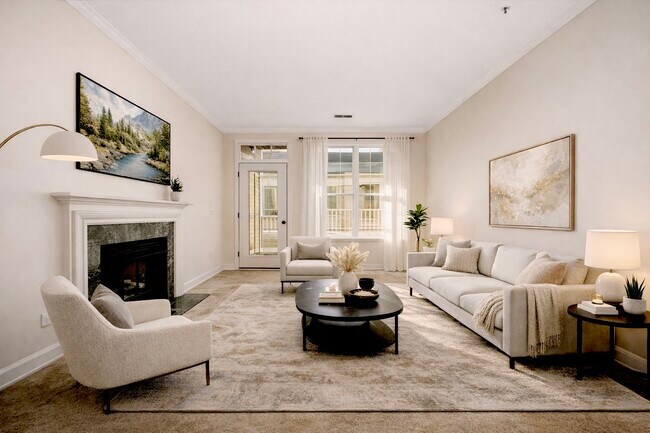 Building Photo - 8181 Carnegie Hall Ct