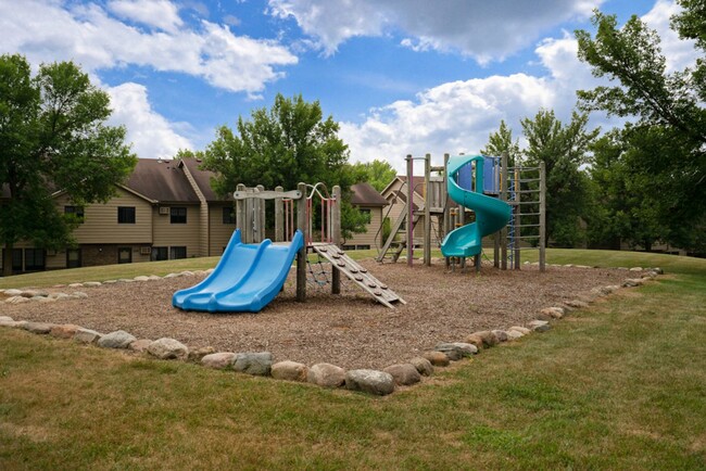 Interior Photo - Woodcrest Townhomes