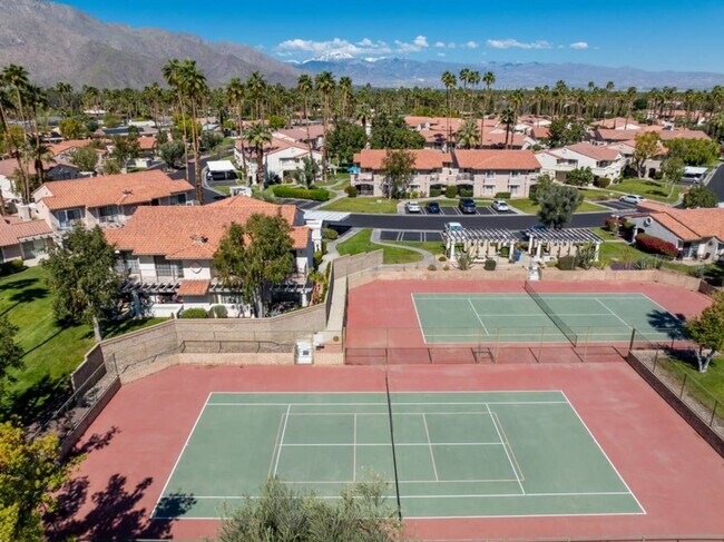 Building Photo - Desert Rose- Condo with Pool and Tennis Co...