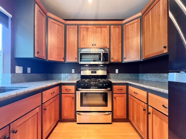 Building Photo - Charming Napa Condo in Quiet Court Setting