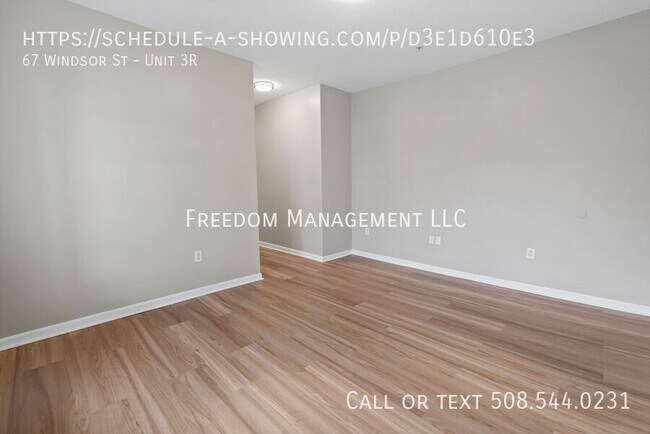 Building Photo - 67 Windsor St