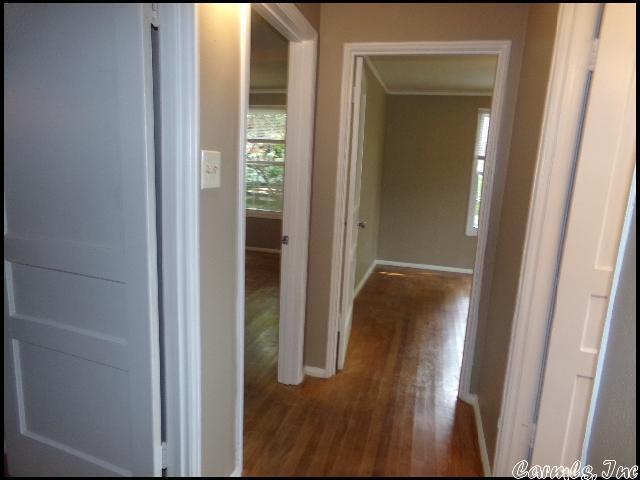 Building Photo - 6601 Kavanaugh Pl