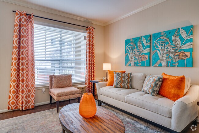 Building Photo - One Month FREE – Move-In Special You’ll Love!