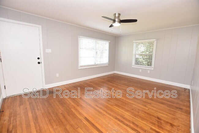 Building Photo - 312 Cannon St