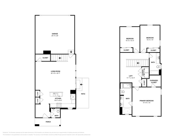 Building Photo - 7996 E 53rd Dr