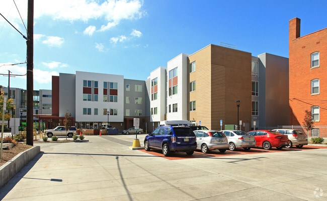 Building Photo - Cotman Vistas