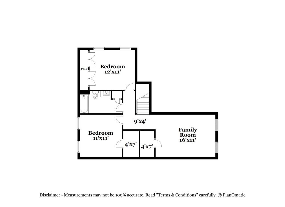 Building Photo - 2529 Trailwood Hills Dr
