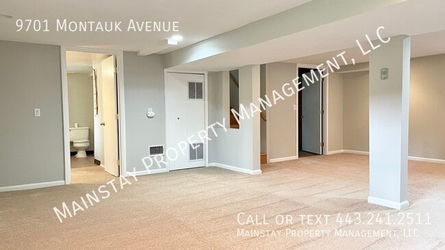 Building Photo - 9701 Montauk Ave