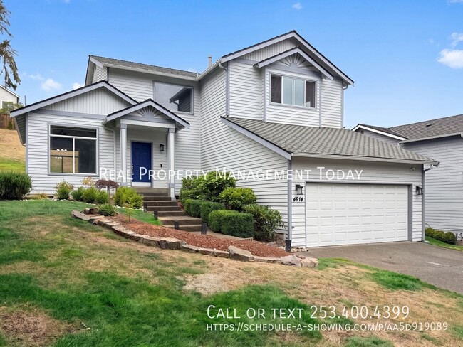 Building Photo - 4914 Norpoint Way NE