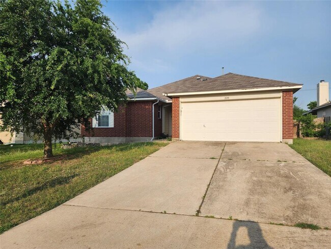 Primary Photo - 220 Dana Dr