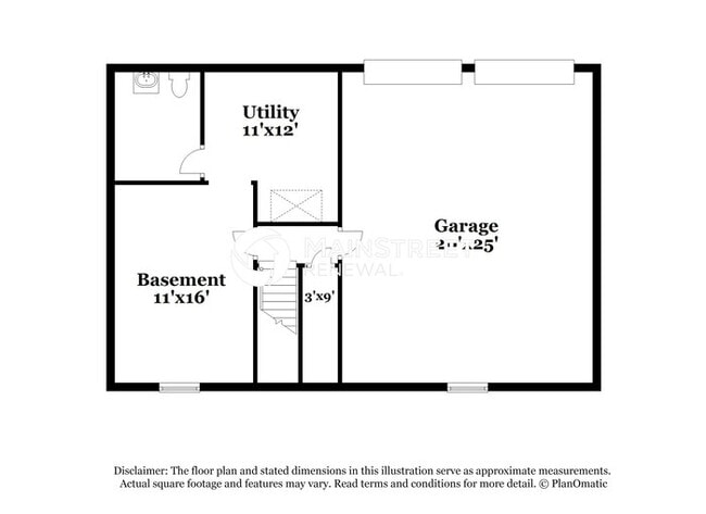 Building Photo - 3 Bedroom Pet-Friendly Home in Leavenworth, KS with Main Street Renewal