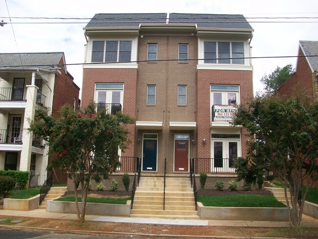 Building Photo - 3016 Patterson Ave