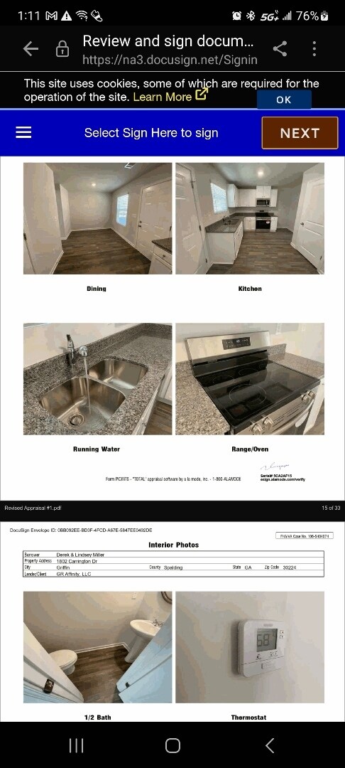 Building Photo - 1802 Carrington Dr