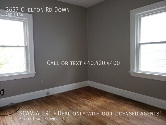 Building Photo - 3657 Chelton Rd