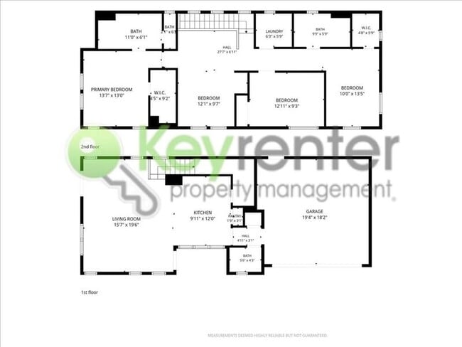 Building Photo - 1104 Impressionist Loop