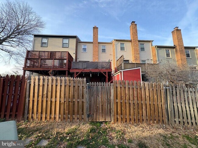 Building Photo - 11353 Cromwell Ct