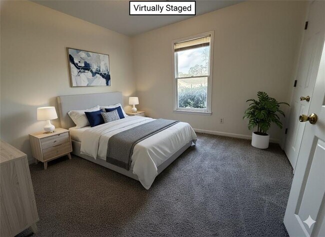 Building Photo - 2484 Morning Glory Ln NW