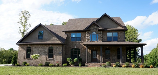 Primary Photo - 1601 Wonderboy Ct