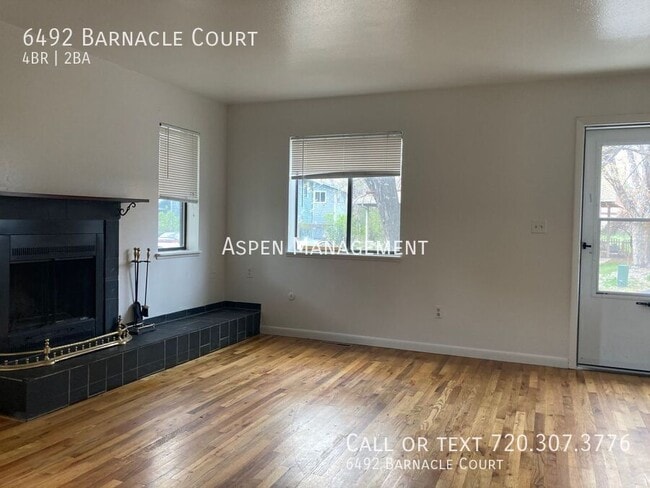 Building Photo - 6492 Barnacle Ct
