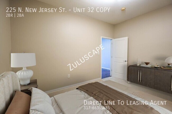 Building Photo - 225 N New Jersey St