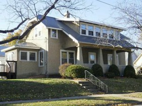 Building Photo - 1303 Brick St