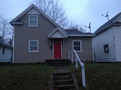 Primary Photo - 725 N Frances St