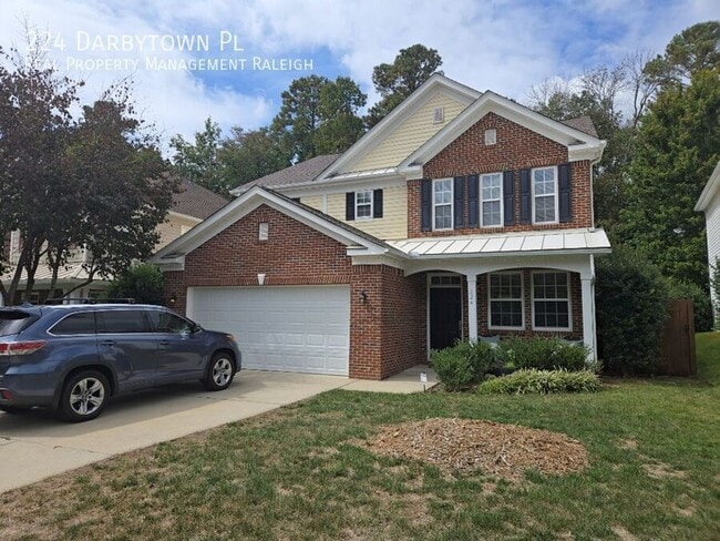 Primary Photo - 224 Darbytown Pl