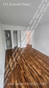 Building Photo - 119 Suydam St