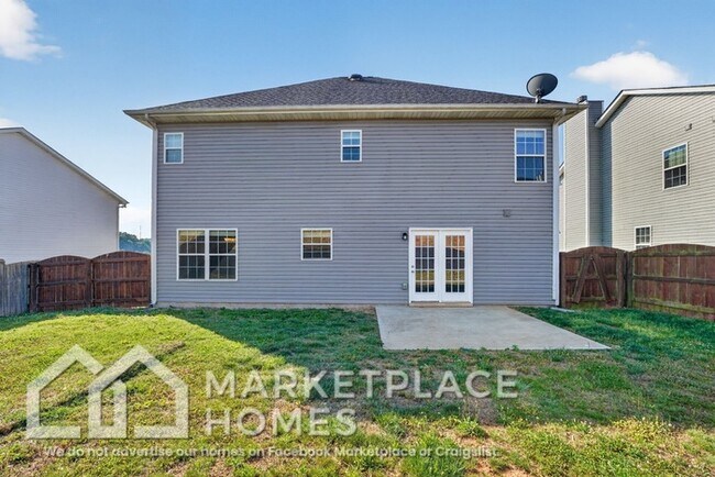 Building Photo - 1129 Cloud View Dr
