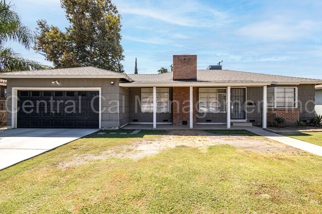Primary Photo - 3 Bedroom/1 Bath Home - $1750 Per Month!