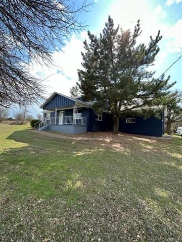 Building Photo - 5529 US-287