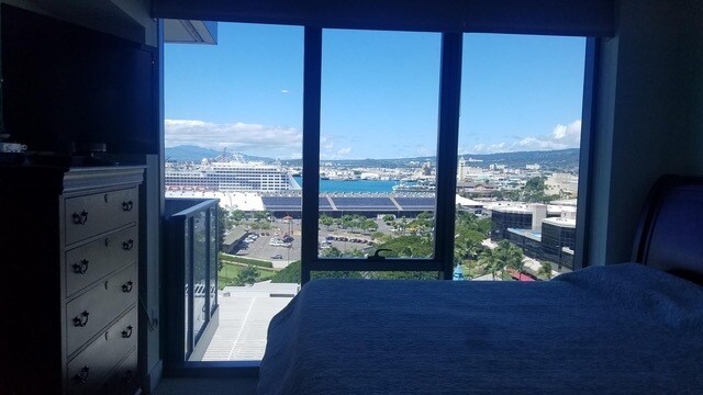 Primary Photo - 600 Ala Moana Blvd