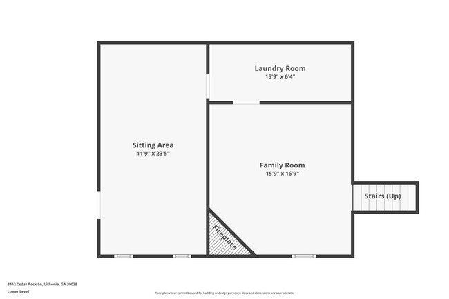Building Photo - 3 Bedroom with Front Porch