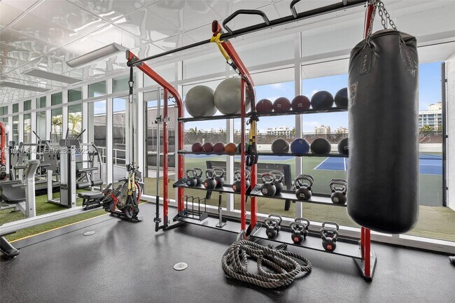 Building Photo - 3301 NE 183rd St