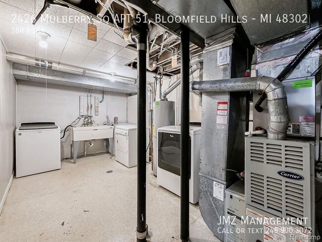 Building Photo - 2426 Mulberry Square